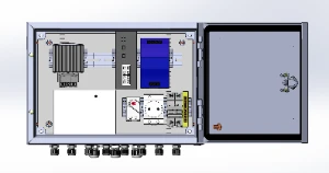 KENO KN-SWB-U08P-H(A)