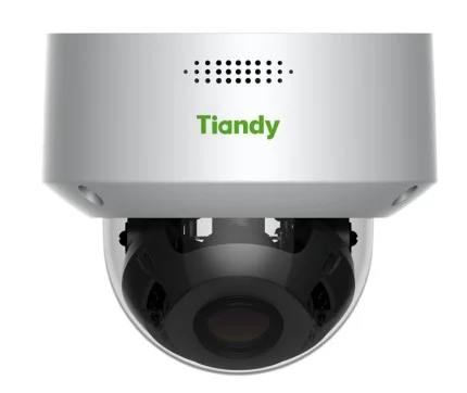 Tiandy TC-C35MS Spec:I3/A/E/Y/M/C/H/2.7-13.5mm/V4.0 - IP Видеокамера  5 Мп, объектив 2,7-13,5 мм