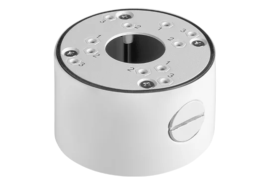 RVi RV-3BMB6 white