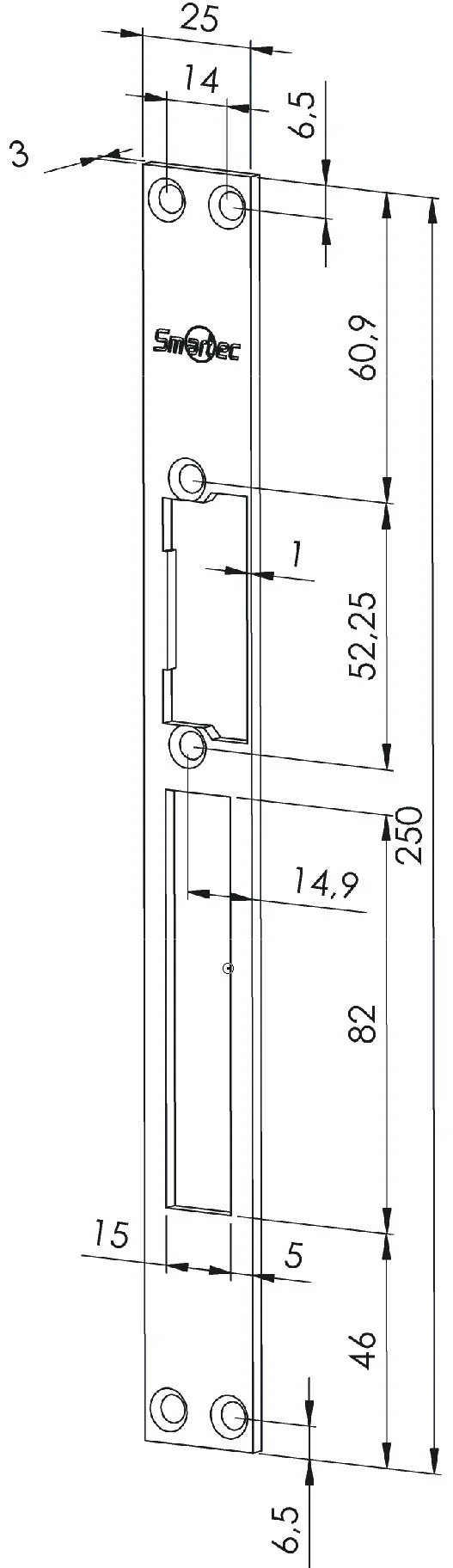 ST-SL502SP