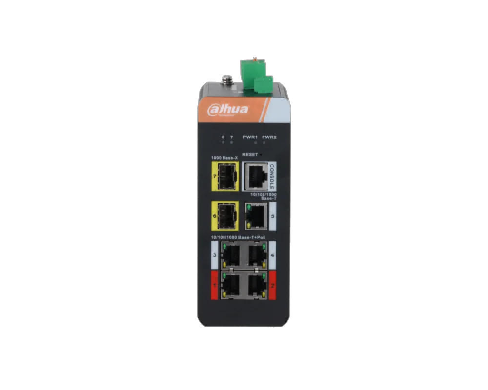 Dahua DH-IS4207-4GT-120