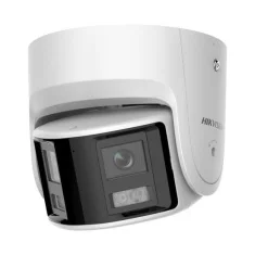 Hikvision DS-2CD2346G2P-ISU/SL(2.8mm)(C) - IP Видеокамера  4 Мп, объектив 2,8 мм