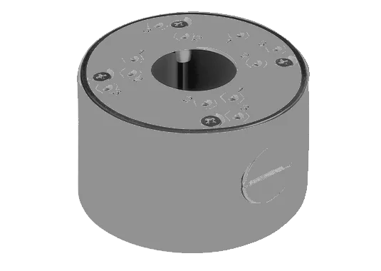 RVi RV-3BMB6 gray