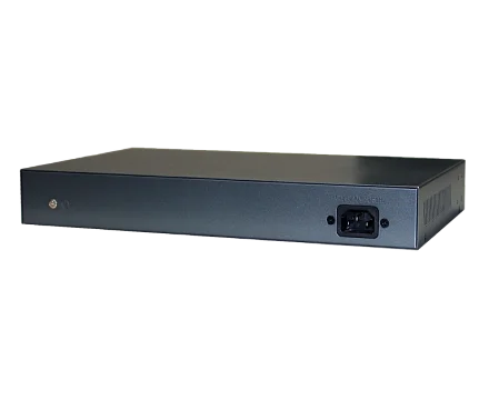 Коммутатор KENO KN-SW2402POE+