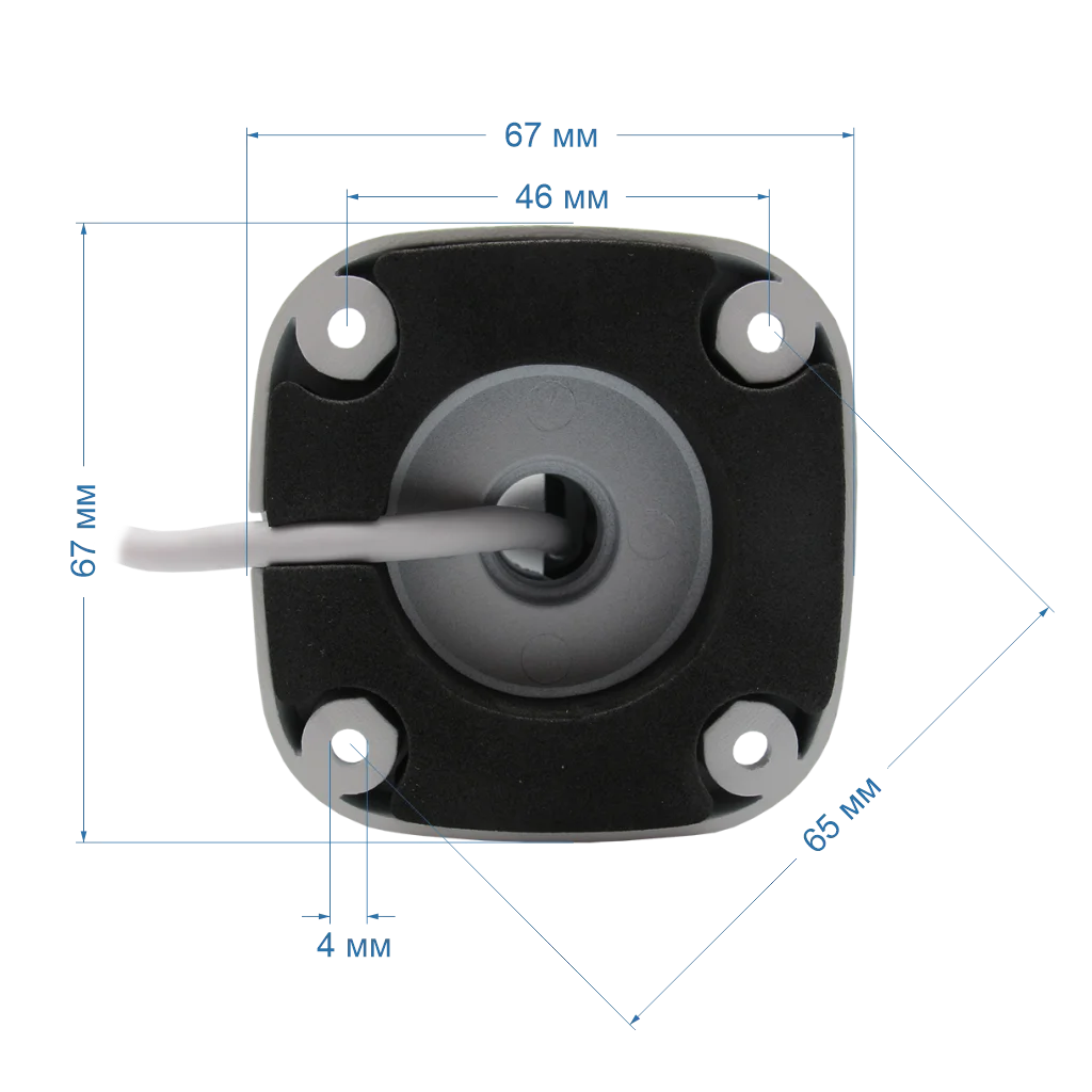 ST-SX8531 LIGHT, (2,8мм), (версия 2)