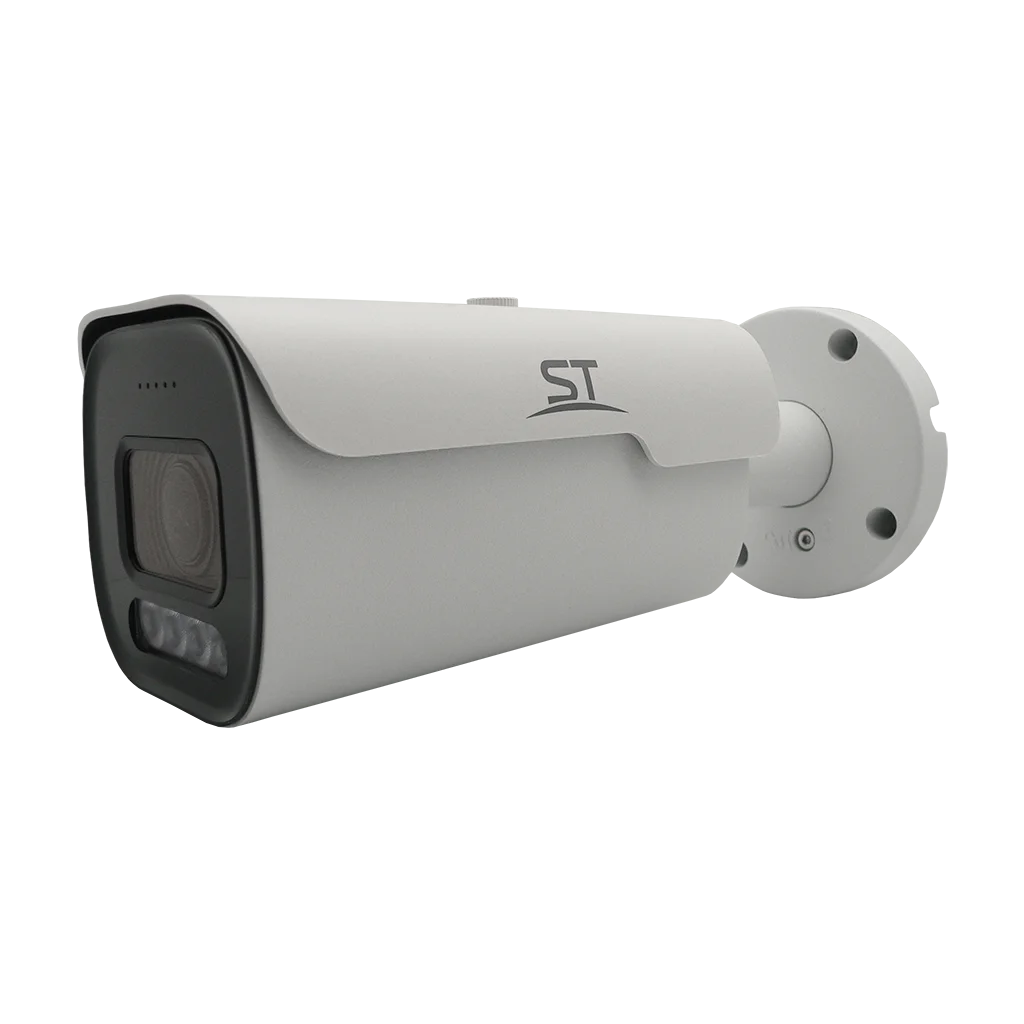 Space Technology ST-VF5927 PRO STARLIGHT FORT (2,7-13,5мм) (версия 2) IP Видеокамера 5 Мп, объектив 2,7-13,5 мм