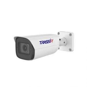 TRASSIR TR-D2353WDZIR7 2.7-13.5 IP Видеокамера 5 Мп, объектив 2,7-13,5 мм
