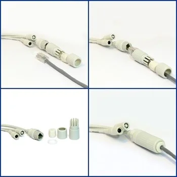 Amatek AC-IS402E (2.8) с микрофоном IP Видеокамера 4 Мп, объектив 2,8 мм
