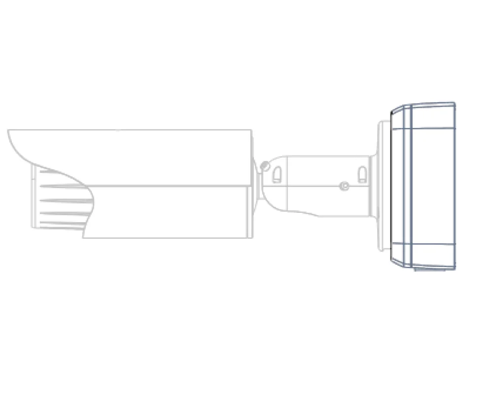 Dahua DH-PFA122