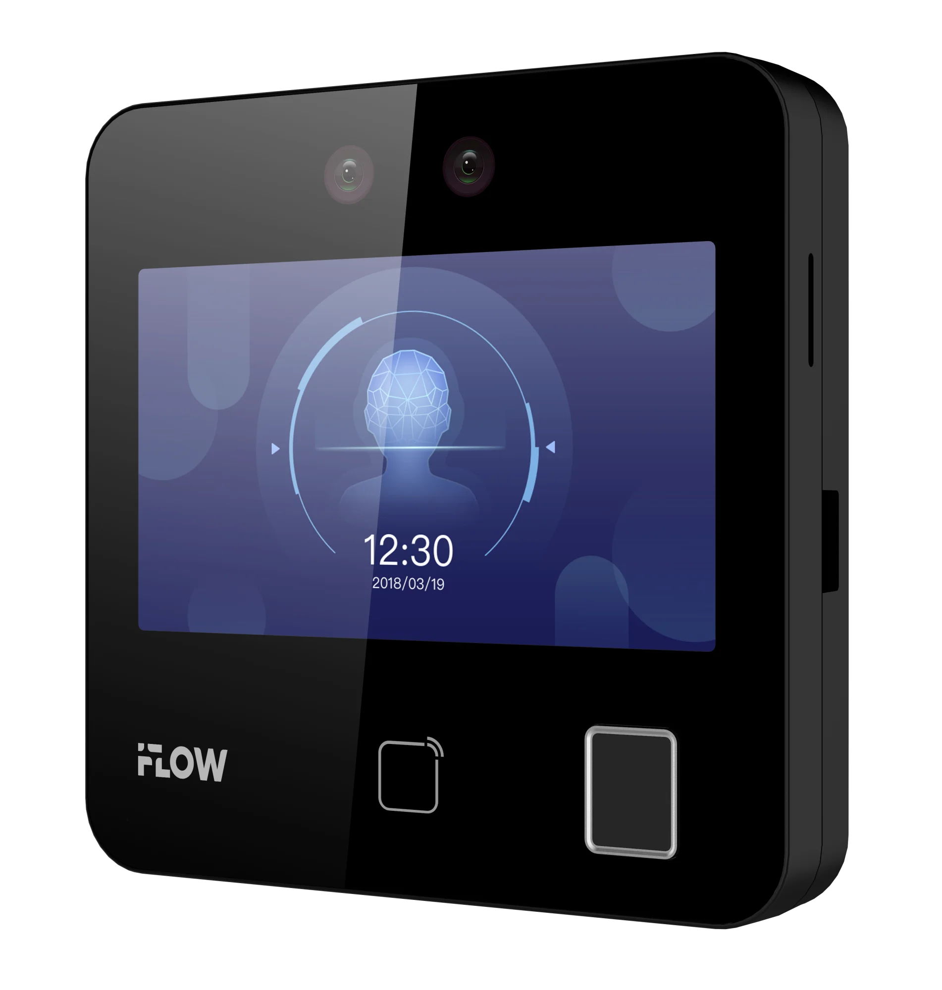 Считыватель iFlow F-KD-3323PMFC