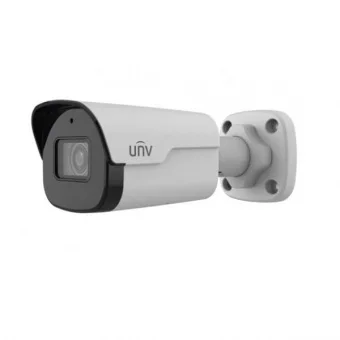 Uniview IPC2124SB-ADF28KMC-I0 - IP Видеокамера  4 Мп, объектив 2,8 мм