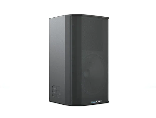 CVGaudio BEATBOMBER SAT-S12BL Настенная акустическая система 300/600 Вт