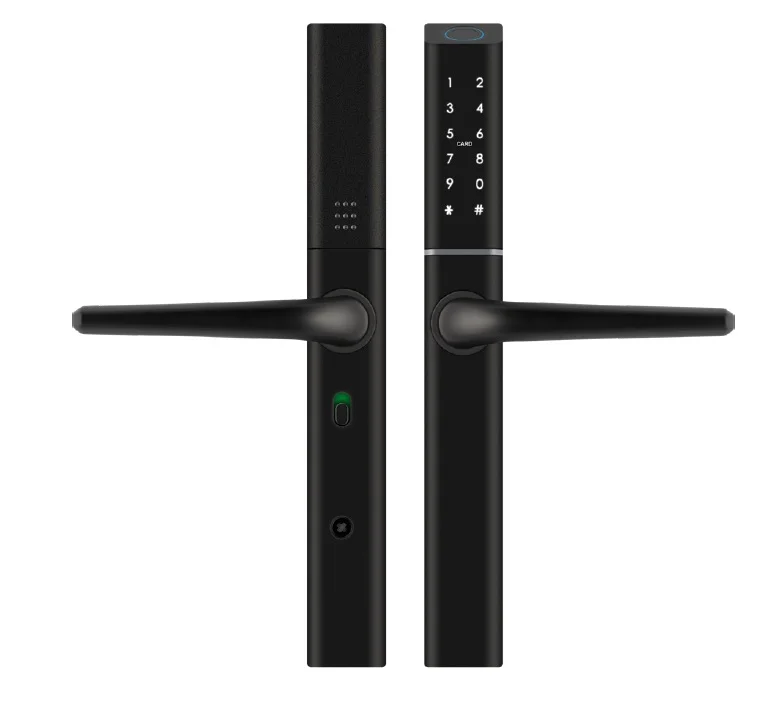 Smart Shape Novilock v.1012L