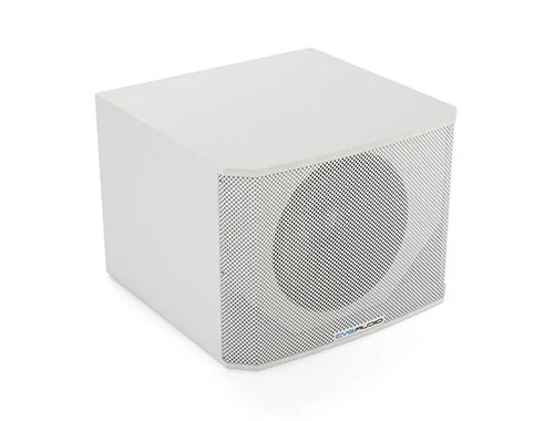 Сабвуфер CVGaudio BEATBOMBER SUB-S12W