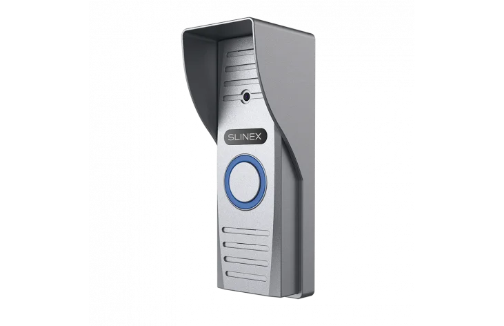 Вызывная панель Slinex ML-15HD (серый)