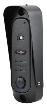 Вызывная панель Smartec ST-DS206C-BK