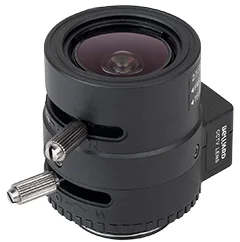 Объектив Beward BH02713AIR, 6 Мп,