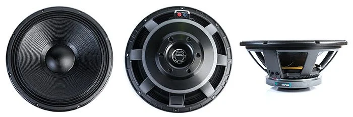 Динамическая головка CVGaudio 18SF108