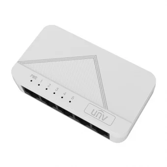 Uniview NSW1010-5GT-IN