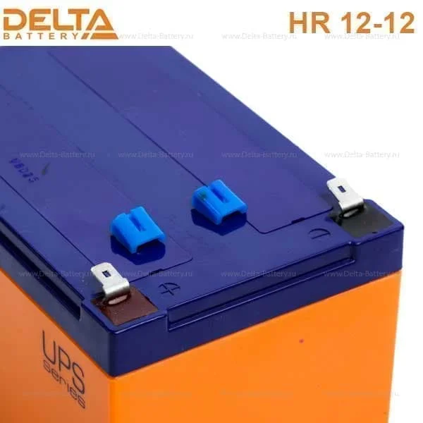 HR 12-12