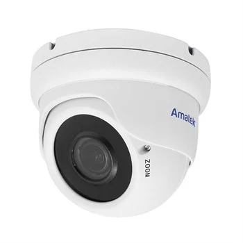 Amatek AC-IDV413K IP Видеокамера 4 Мп, объектив 2,8-12 мм
