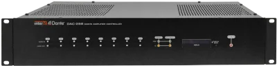 Inter-M DAC-288