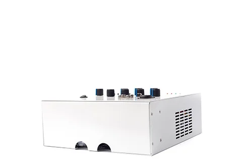 CVGaudio ReBox T8-SM Трансляционный усилитель 80 Вт, на 1 зону