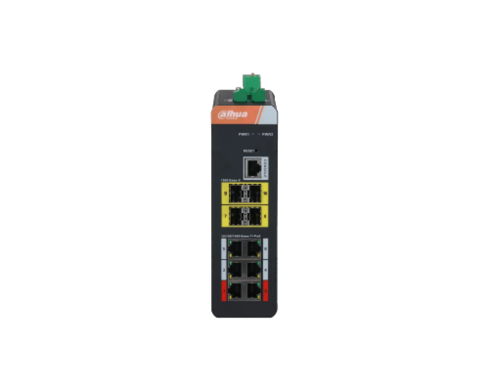Dahua DH-IS4410-6GT-120