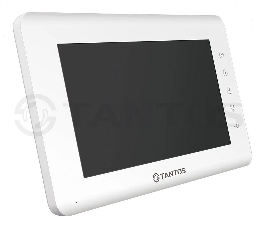Mia HD (White) XL