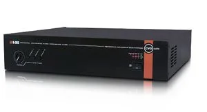 CVGaudio R-203 Трансляционный усилитель 100 Вт 300 Вт 150 Вт, на 2 зоны
