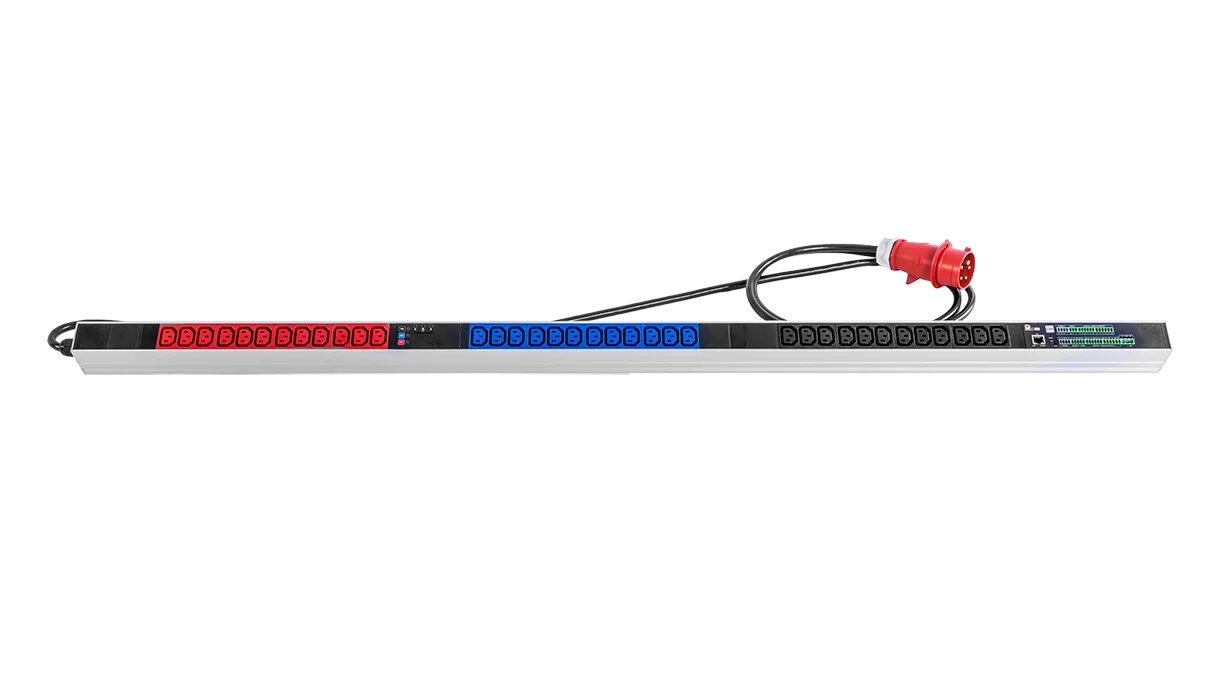 Rem R-2MC3-3x16-36C13-MI-1420-3-3PN блок розеток