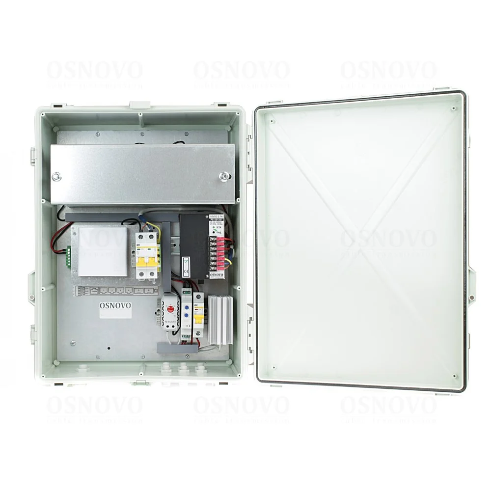 OSNOVO SW-80402-WLU(port 90W)