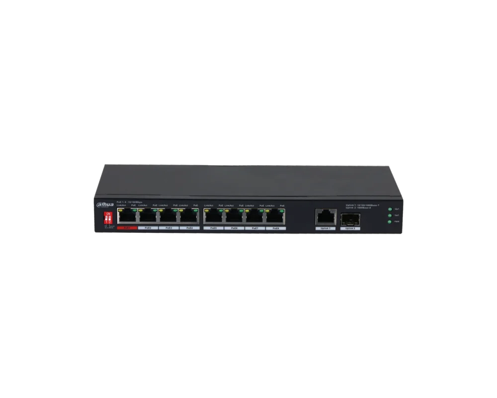 DH-PFS3110-8ET1GT1GF-96