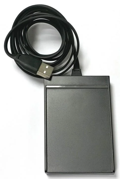 Считыватель Gate Gate-USB-MF