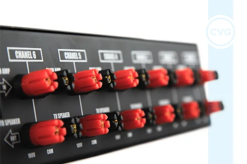 CVGaudio VRA-6120