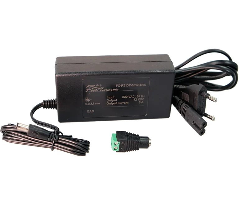 FX-PS DT-60W-12/5