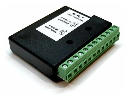 Блок сопряжения CTV MC-VZ/T