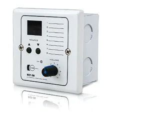 CVGaudio WCP-BW