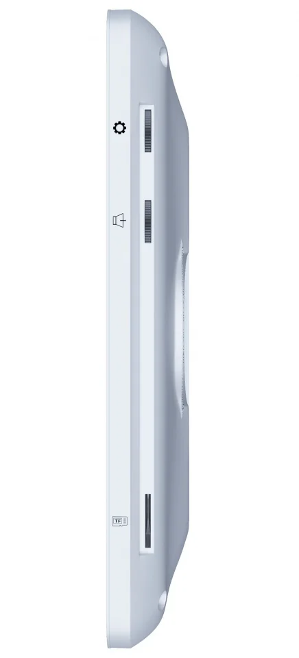 SM-07MHD Silver