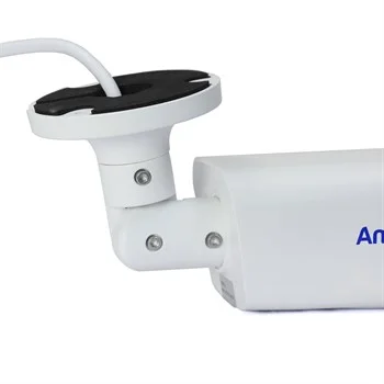 Amatek AC‐HS504VAX (2,8-12) с микрофоном (AoC) HD Видеокамера 5 Мп, объектив 2,8-12 мм