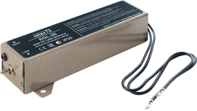 Inter-M EOL-20
