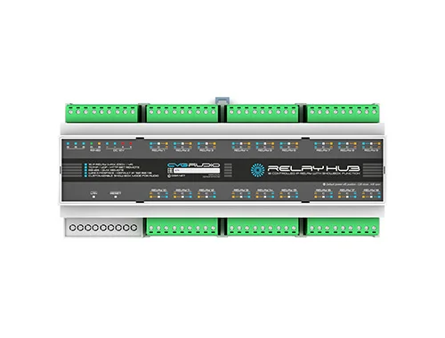 CVGaudio RELAY HUB