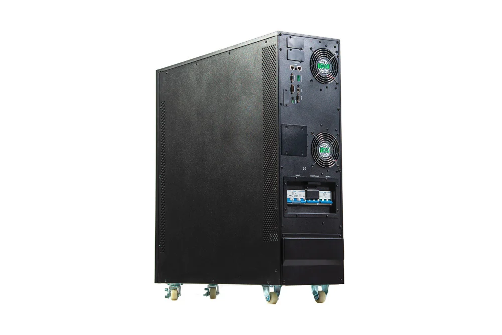 Источники бесперебойного питания Бастион SKAT-UPS 40-3/3-ON-2x30x9