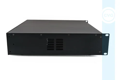 CVGaudio PT-240 Трансляционный усилитель 240 Вт, на 1 зону