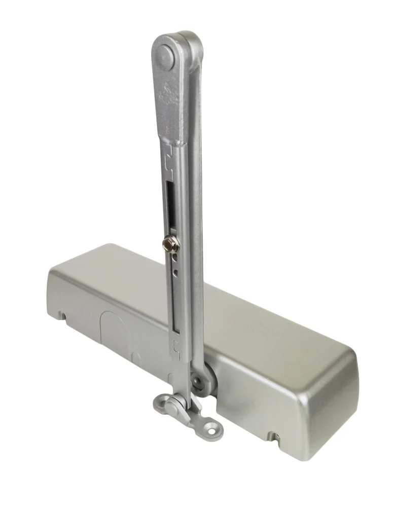 Дверной доводчик AccordTec ATEC-D4041-Sl до 180 кг, EN7