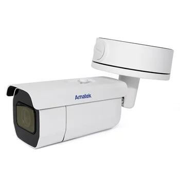 Amatek AC-IS529P (2.7-13.5) IP Видеокамера 5 Мп, объектив 2,7-13,5 мм