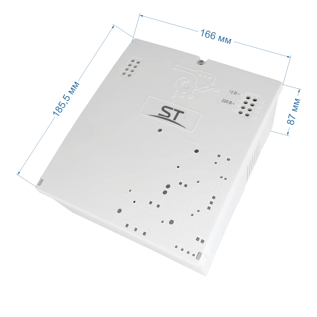 Источники бесперебойного питания Space Technology ST-ББП-30