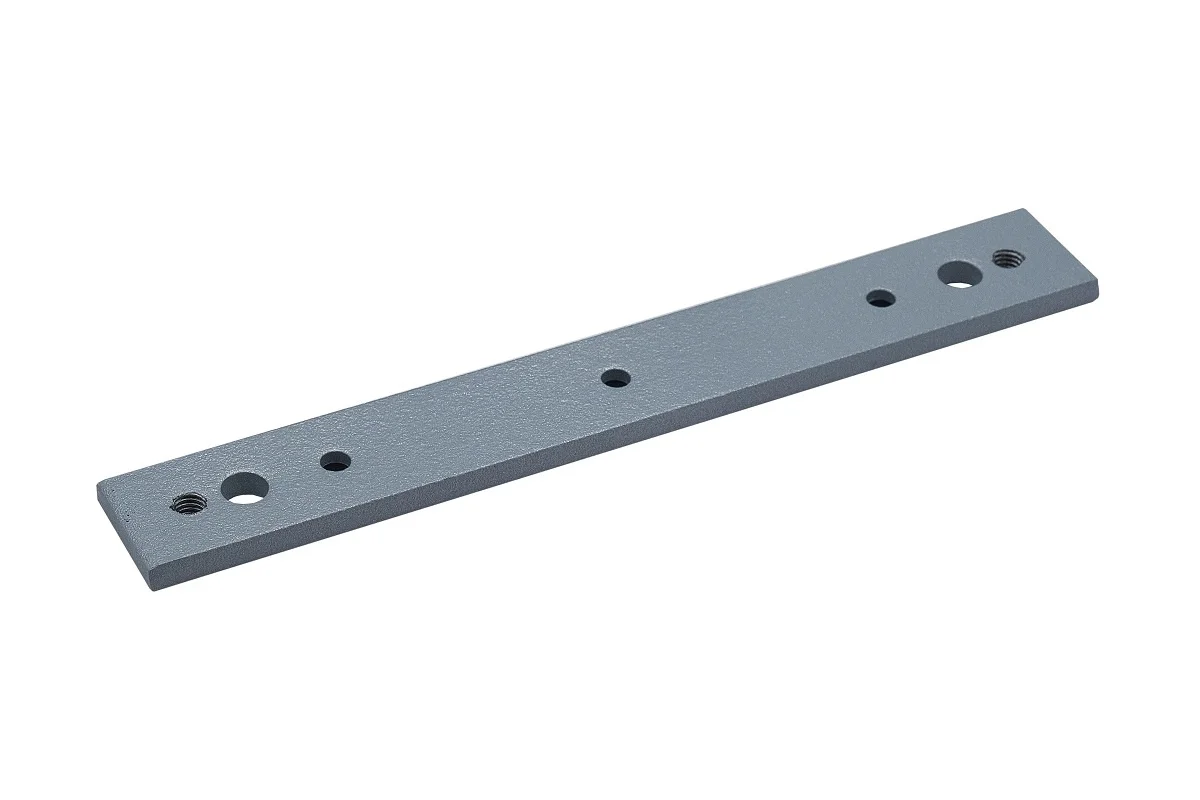 AccordTec LM-297K Серебряный Металлик