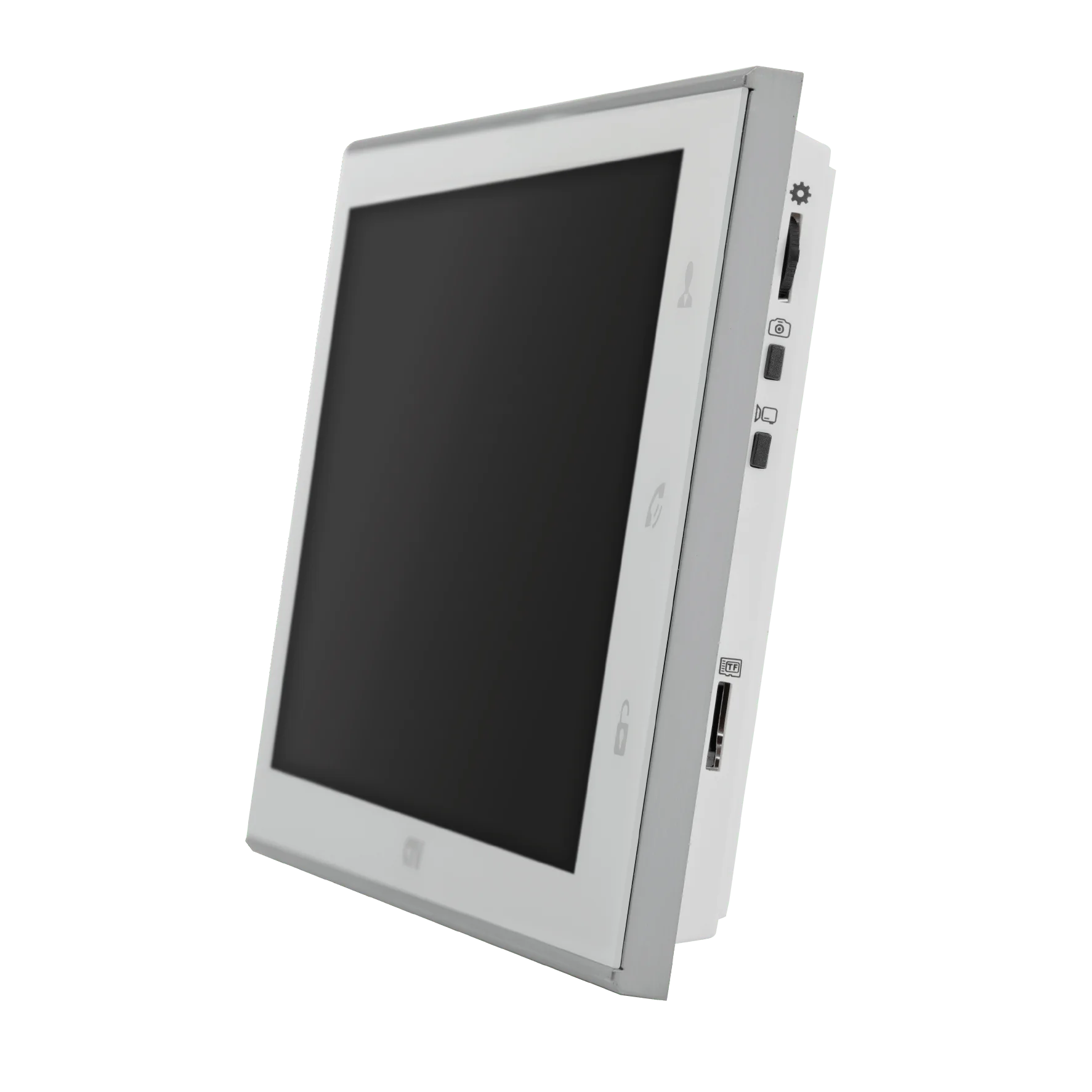 Монитор видеодомофона CTV-M4105AHD (Белый)