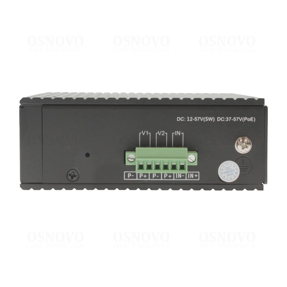 OSNOVO SW-80402-I